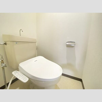 【トイレ】 | グリンハウス