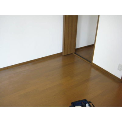 【寝室】 | アムールHANA