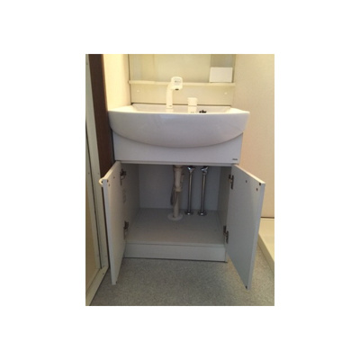 【内装】 | アムールHANA