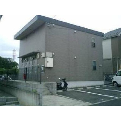 【外観】 | アムールHANA