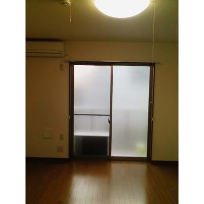 【居間・リビング】 | アムールHANA