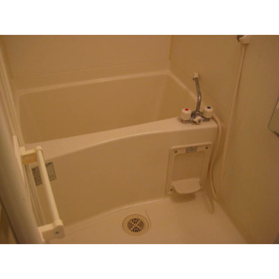 【浴室】 | アムールHANA