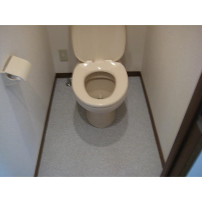 【トイレ】 | アムールHANA