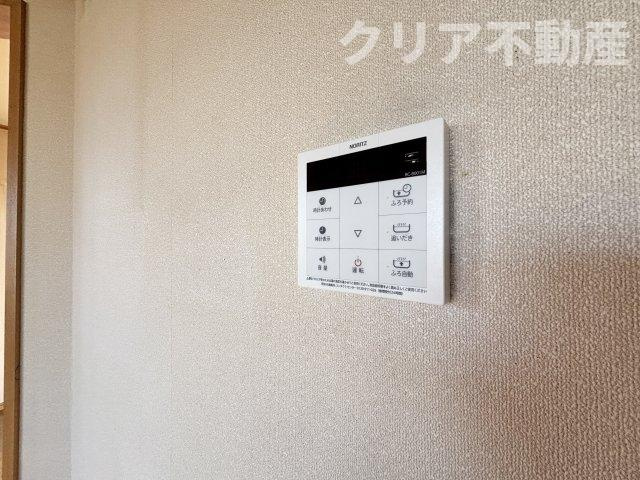 【設備】 | 佐波郡玉村町樋越中古住宅