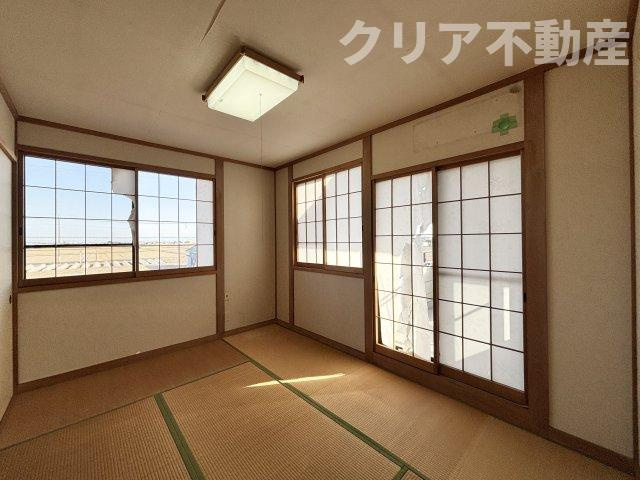 【和室】 | 佐波郡玉村町樋越中古住宅