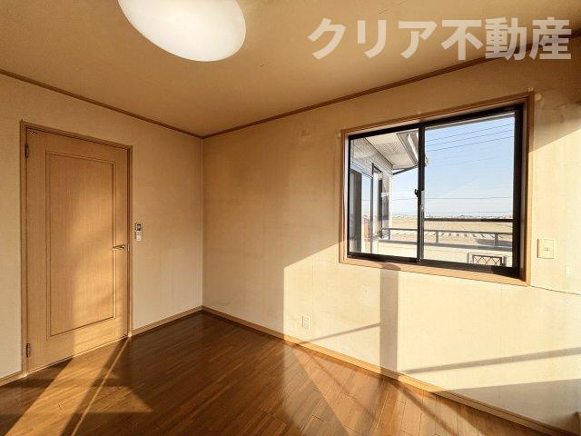 【子供部屋】 | 佐波郡玉村町樋越中古住宅
