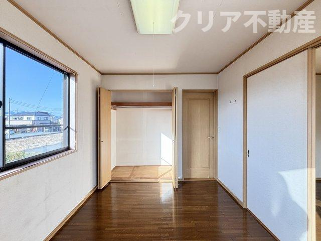 【収納】 | 佐波郡玉村町樋越中古住宅