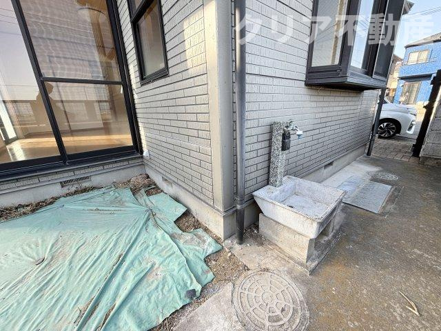 【設備】 | 佐波郡玉村町樋越中古住宅