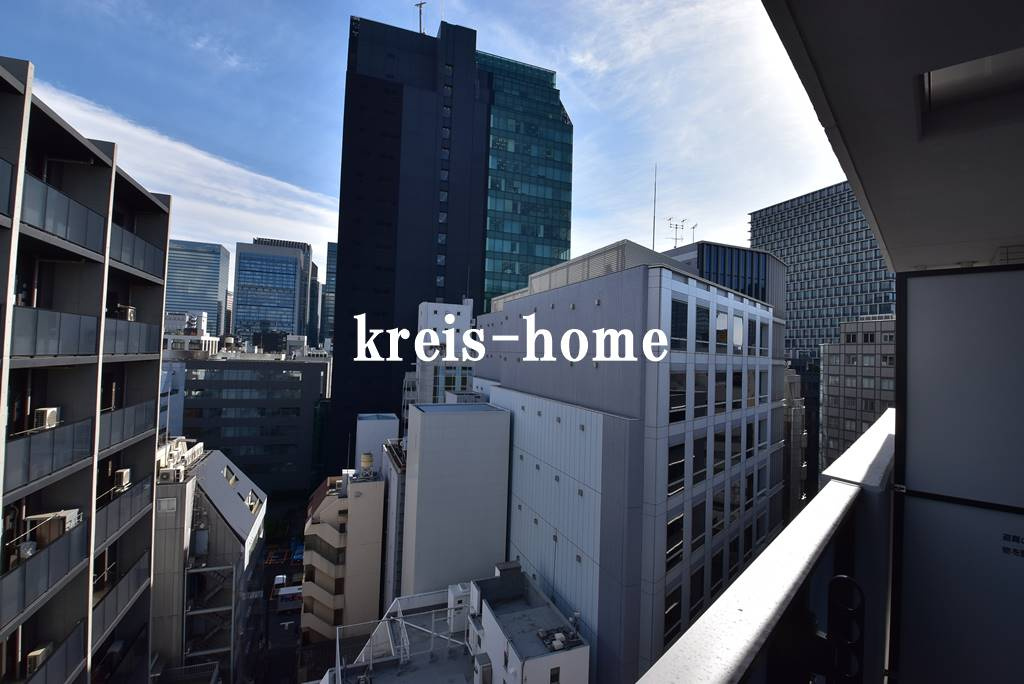 アーバネックス千代田淡路町の展望