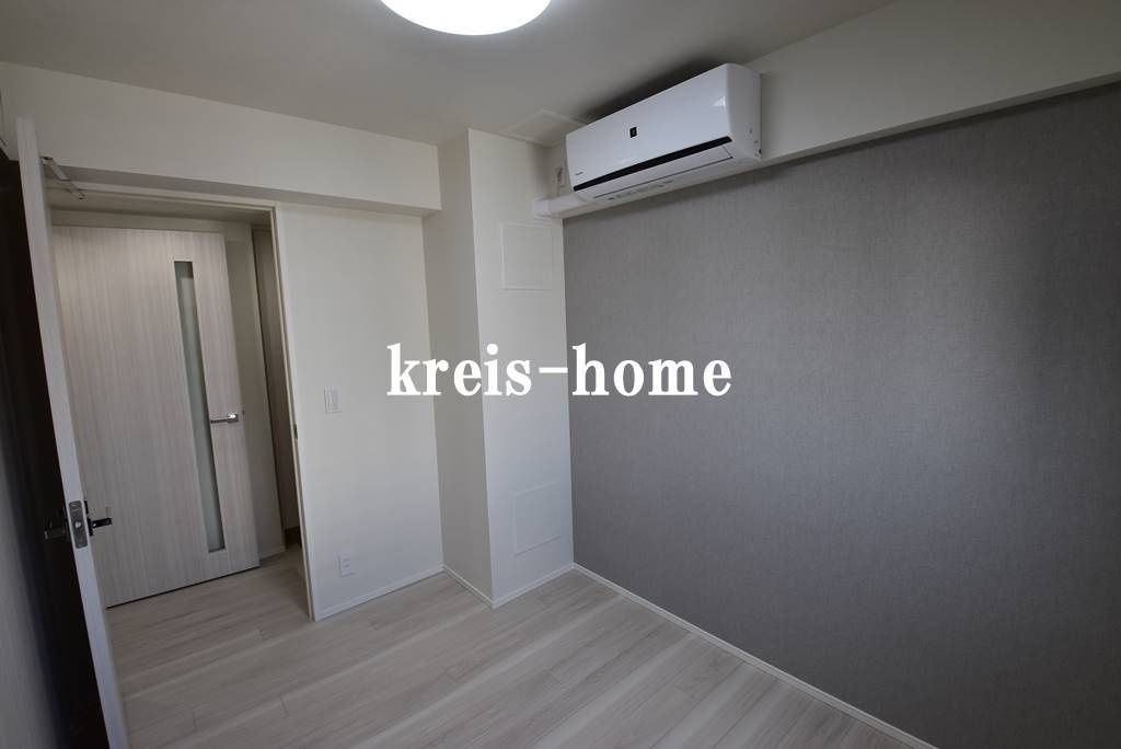 アーバネックス千代田淡路町の居間・リビング