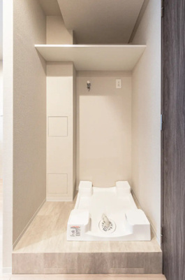 【その他】 | デュオフラッツ品川戸越