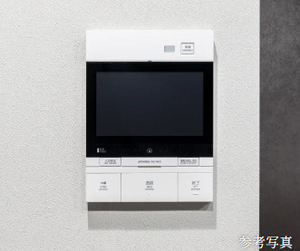 【セキュリティ】 | デュオフラッツ品川戸越