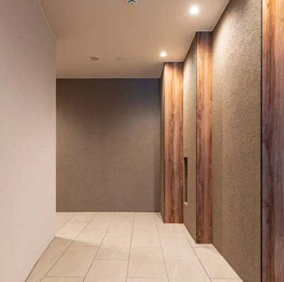 【その他共用部分】 | デュオフラッツ品川戸越