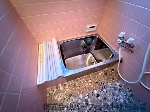 【浴室】の画像