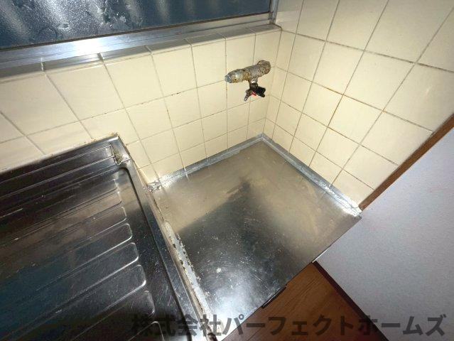 【キッチン】の画像