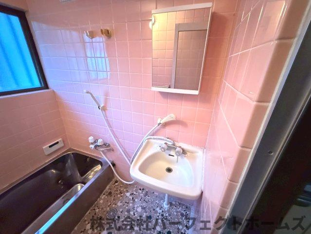 【浴室】の画像