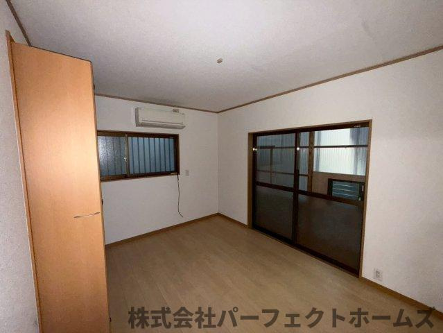 【洋室】の画像