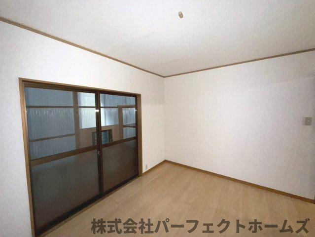 【洋室】の画像