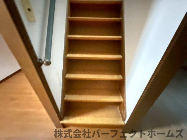 【内装】の画像