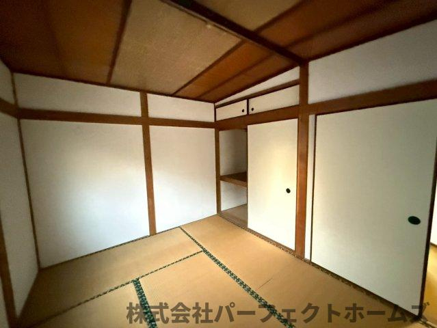 【和室】の画像