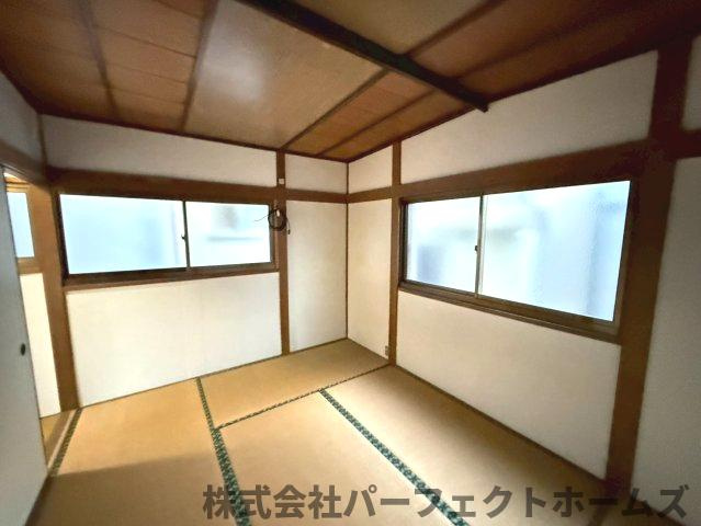 【和室】の画像