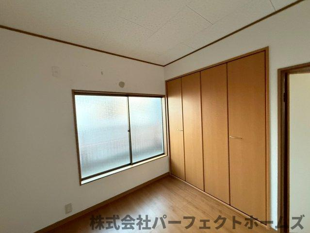 【洋室】の画像