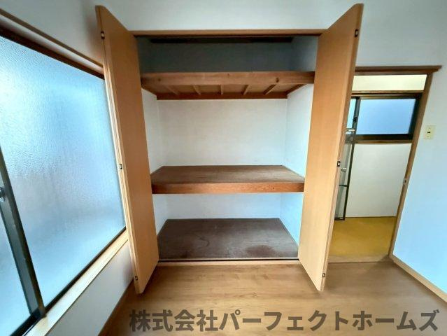 【収納】の画像