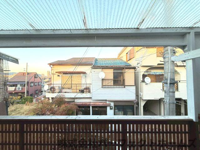 【展望】の画像