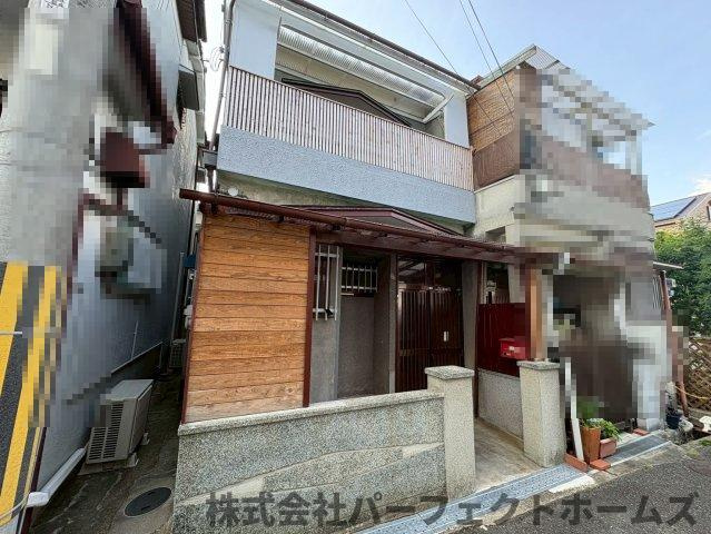 【前面道路含む現地写真】の画像