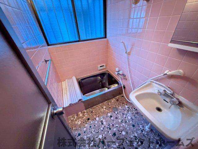 【浴室】の画像