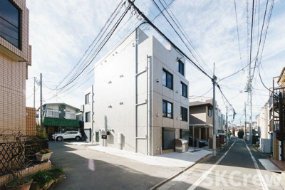 【その他共用部分】 | ラヴィーダ東長崎 