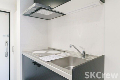 【キッチン】 | ラヴィーダ東長崎 