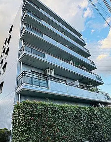 【外観】 | ピュア鳩ヶ谷101