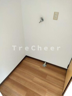 【設備】 | コーポ竹内