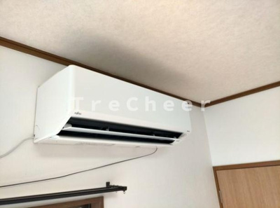 【内装】 | コーポ竹内