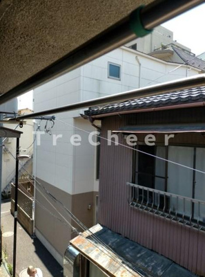 【展望】 | コーポ竹内