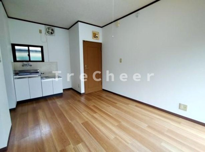 【寝室】 | コーポ竹内