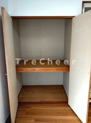 【収納】 | コーポ竹内