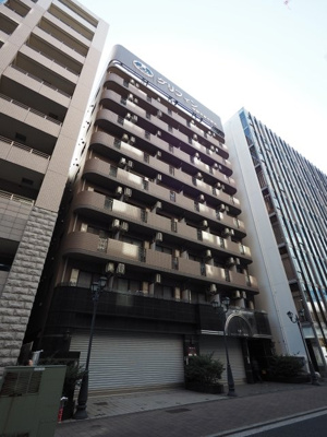 【外観】 | グリフィン横浜・弁天通り