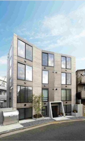 Fullea若林　築浅　礼金0　ペット相談　角部屋