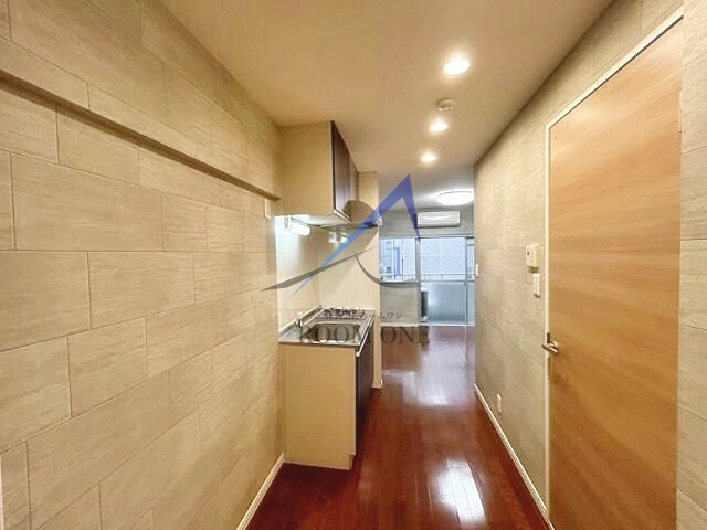 湯島武蔵野マンション