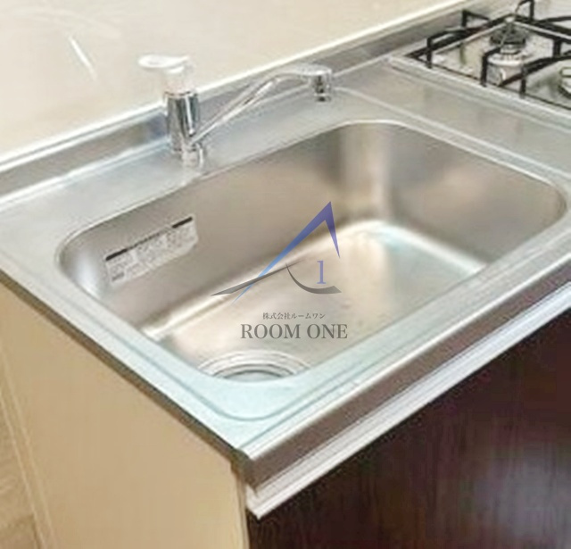 湯島武蔵野マンション