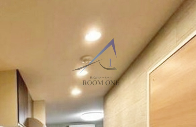 湯島武蔵野マンション