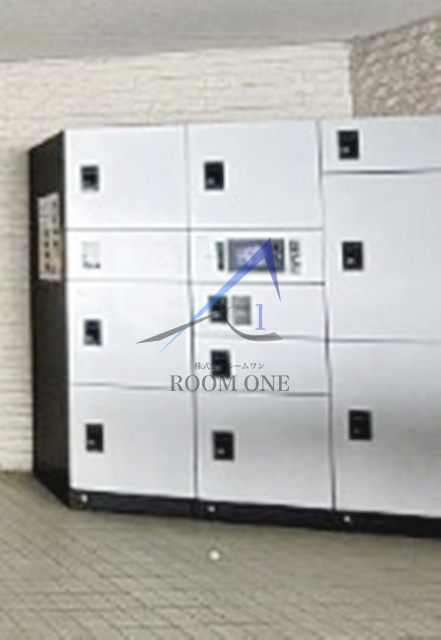 湯島武蔵野マンション