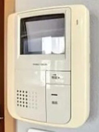 AzaleaHouse野方のセキュリティ