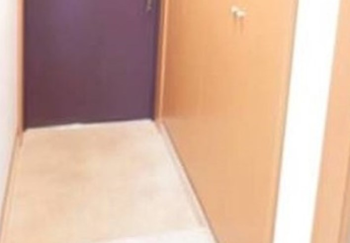 AzaleaHouse野方の玄関