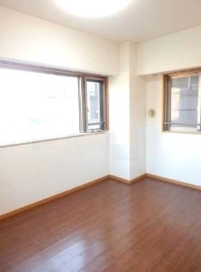 AzaleaHouse野方の居間・リビング