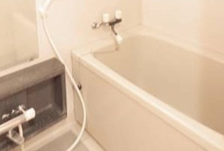 AzaleaHouse野方の浴室