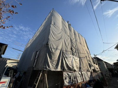 【その他】 | エルファーロ三軒茶屋Ⅵ