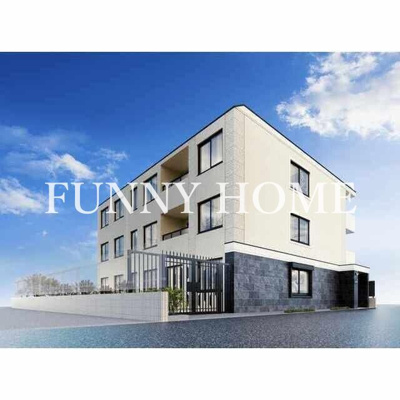 【その他】 | エルファーロ三軒茶屋Ⅵ